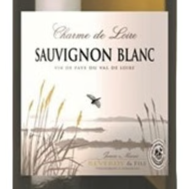 Jean-Marie "Charme de Loire" Sauvignon Blanc