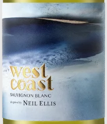 Neil Ellis West Coast Sauvignon Blanc