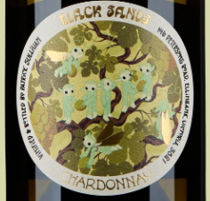 Patrick Sullivan "Black Sands" Chardonnay