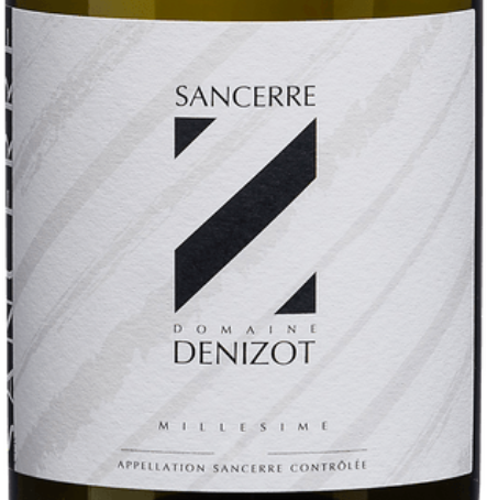 Domaine Denizot "Ozmone" Sancerre
