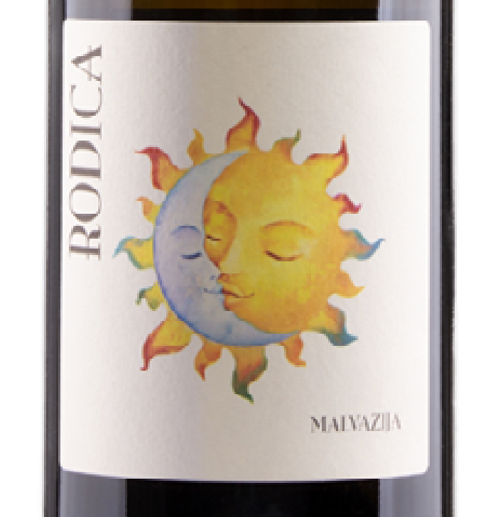 Rodica Malvasia White