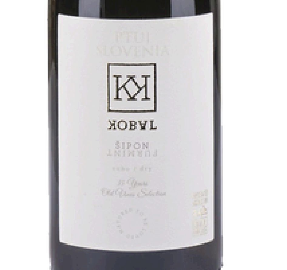 Kobal Furmint White