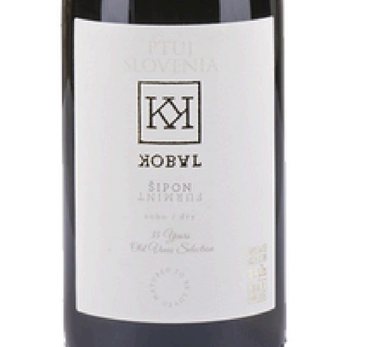 Kobal Furmint White