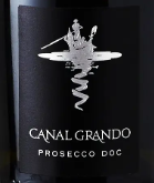 Canal Grando Prosecco