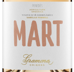 Gramona Mart Rosé