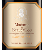 Madame De Beaucaillou Haut-Médoc