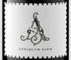 Antiquum Farm "Juel" Pinot Noir