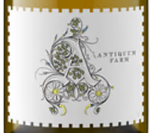 Antiquum Farm "Daisy" Pinot Gris