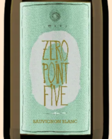 Leitz Zero Point Five Sauvignon Blanc (Non-Alcoholic)