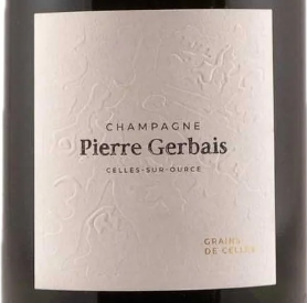 Pierre Gerbais Grains De Celles Extra Brut (1.5L)