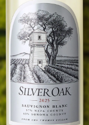 Silver Oak Sauvignon Blanc