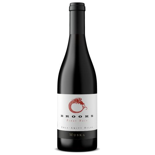 Brooks Pinot Noir (Willamette) 22