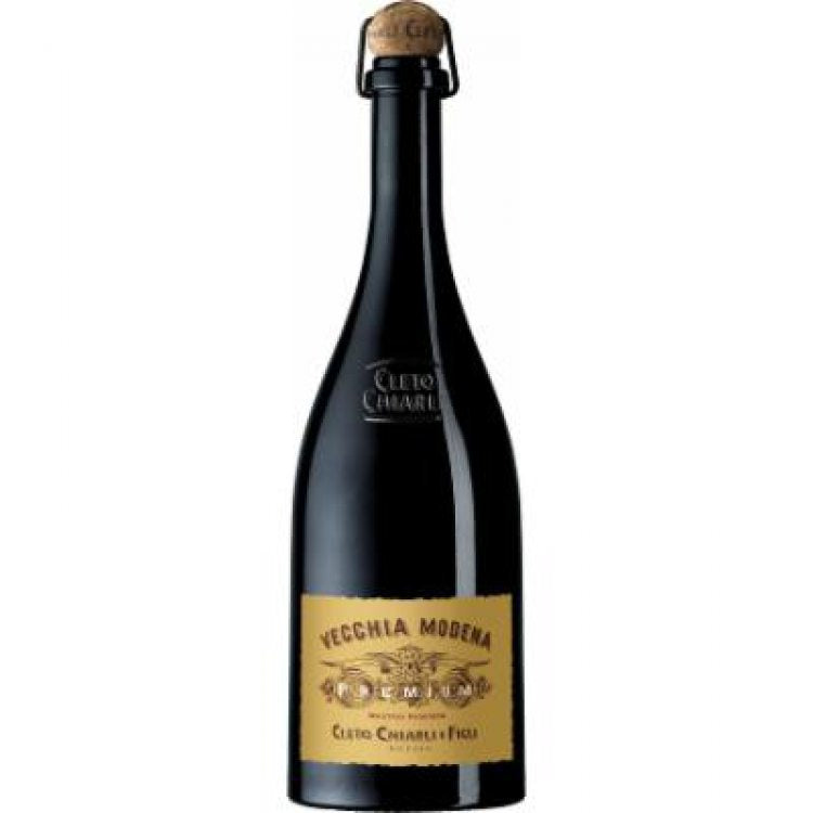 Cleto Chiarli Lambrusco Sorbara Vecchia Modena '21