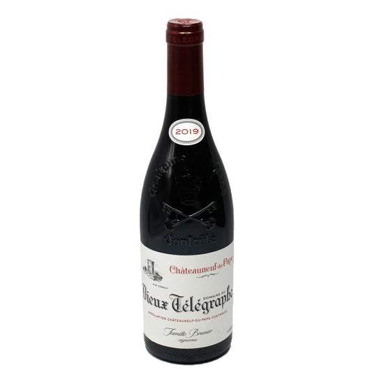 Vieux Telegraphe Chateauneuf-Du-Pape Rouge '20