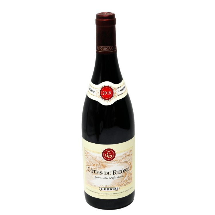 Guigal Cotes-du-Rhone Rouge '20