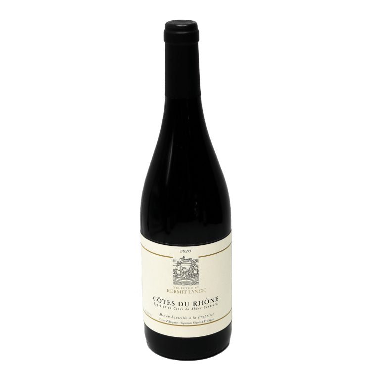 Kermit Lynch Cotes-du-Rhone Rouge '22