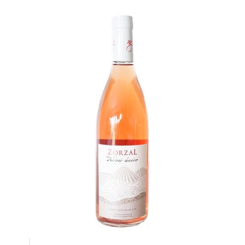 Zorzal Terroir Unico Rose` Pinot Noir 22 (Uco Vly)