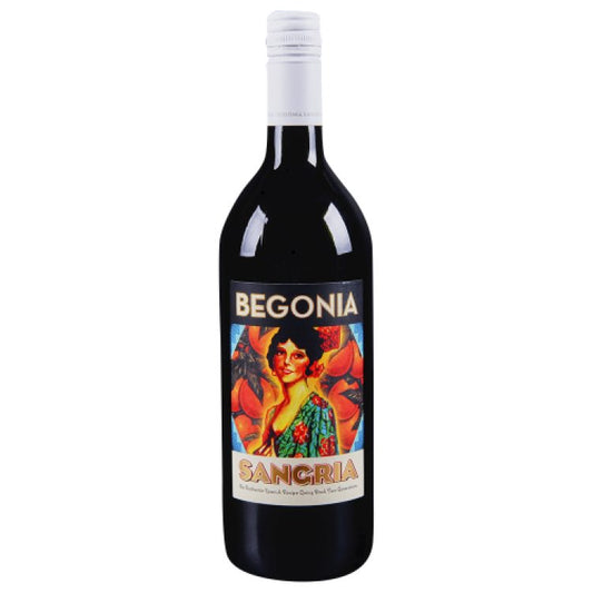 Begonia Sangria NV (1L)