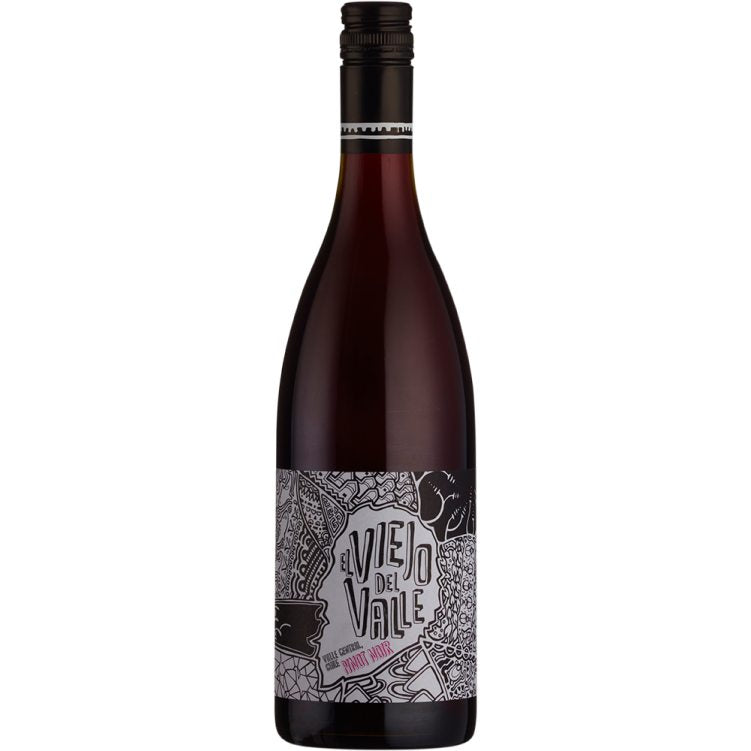 El Viejo del Valle Pinot Noir (Maule Valley,Chile) '23