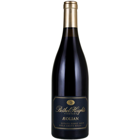 Bethel Heights Pinot Noir 'Aeolian' '23