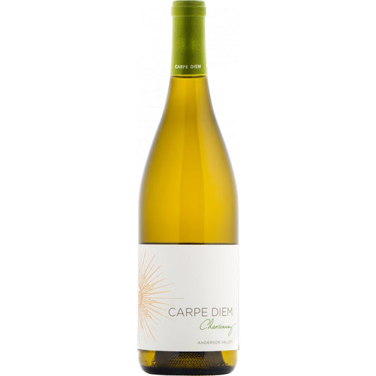 Carpe Diem Chardonnay (Anderson Valley, CA) '21