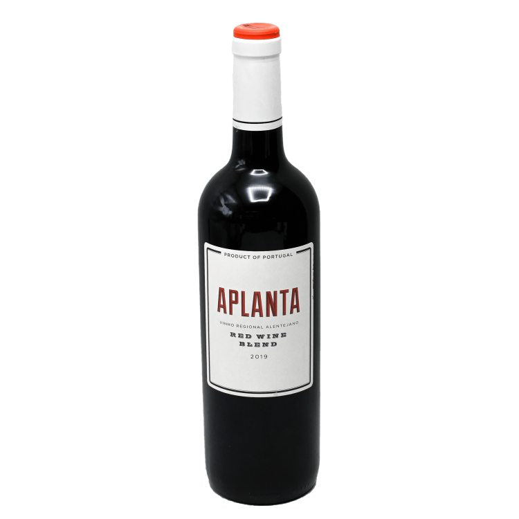 Aplanta Red Blend (Alentejanto, Portugal) '19