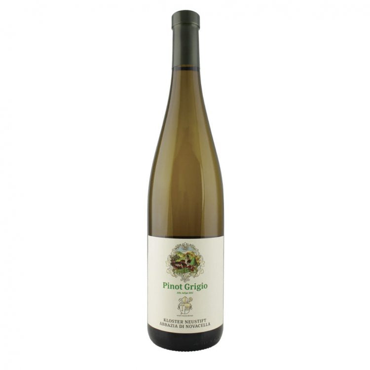 Abbazia-di-Novacella Pinot Grigio (Isarco/Adige) '21