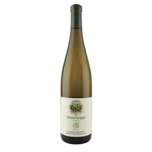 Abbazia-di-Novacella Pinot Grigio (Isarco/Adige) '21