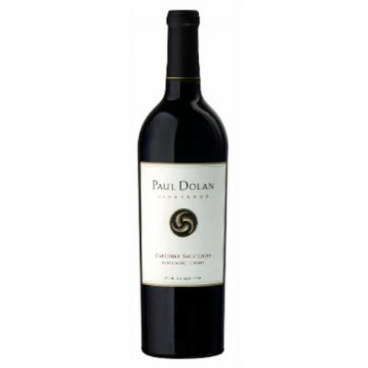 Paul Dolan Organic Cabernet Sauvignon '22