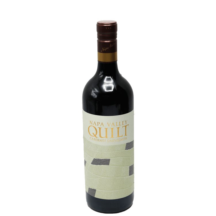 Quilt Cabernet Sauvignon (Napa) 21