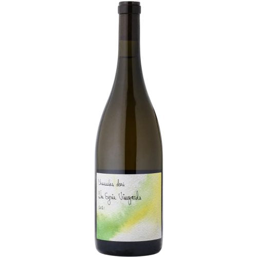 Eyrie Chasselas Dore 22