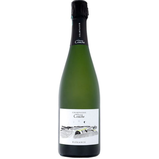 Vincent Couche Champagne Brut Elegance Nv,