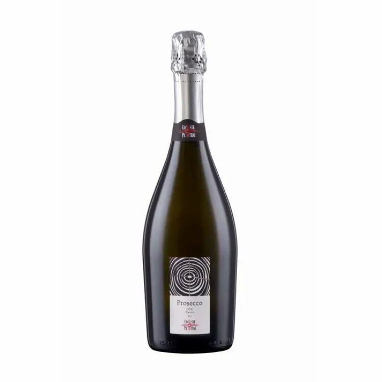 Coste Petrai Prosecco Brut Treviso Nv