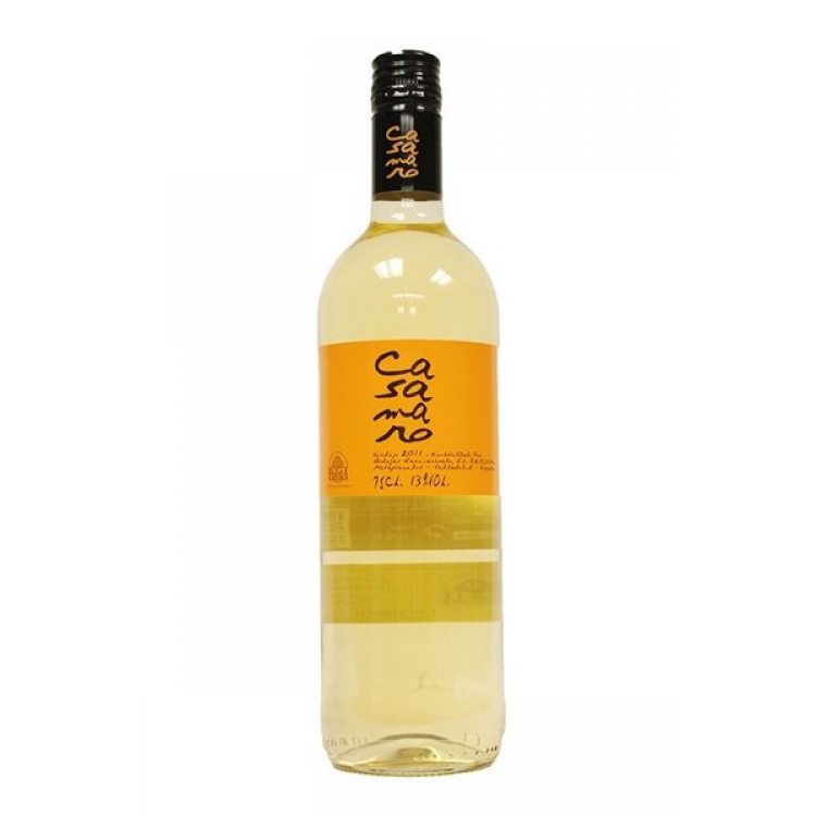 Garciarevalo 'Casamaro' Verdejo (Rueda) '22