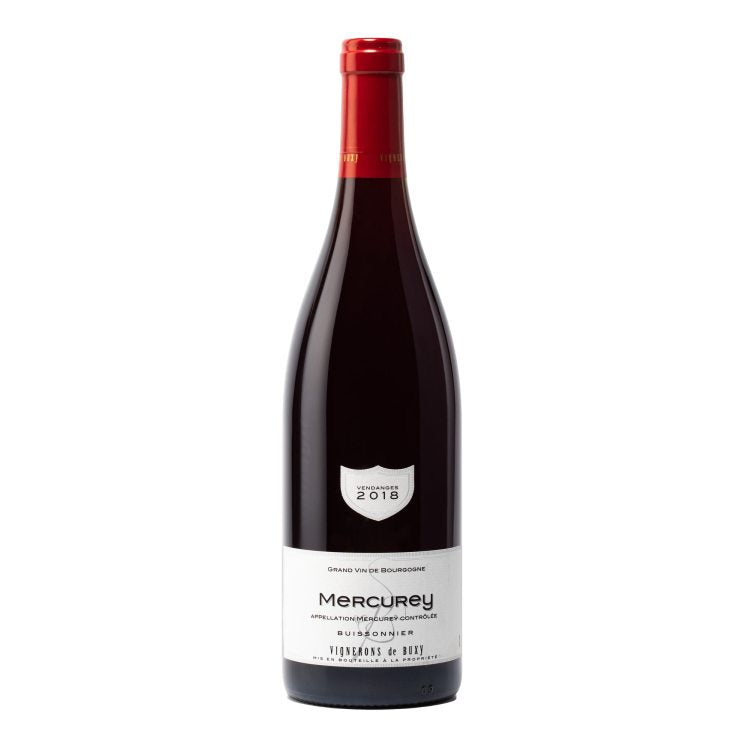 Vignerons Du Buxy Mercurey Rouge 22,