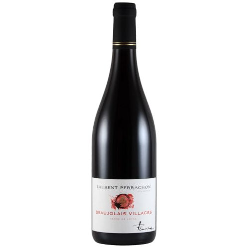 Laurent Perrachon Beaujolais-Villages 22