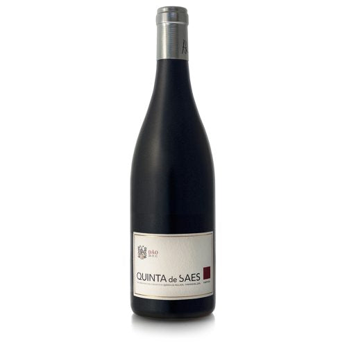 Alvaro Castro Quinta de Saes Tinto '18