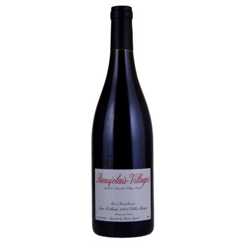 Foillard Beaujolais-Villages 22