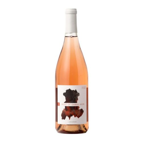 Division-Villages Gamay Rose L`Avoiron 22