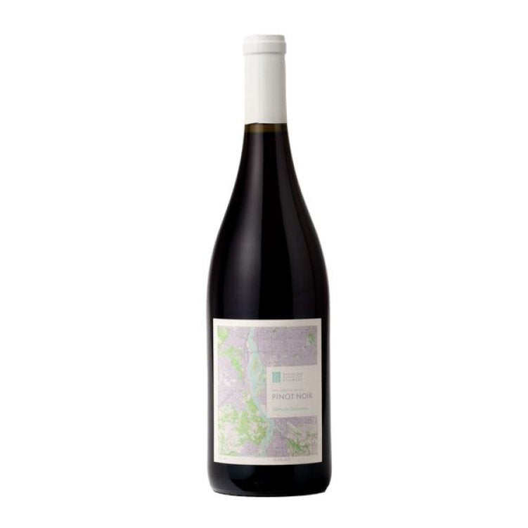 Division-Villages Pinot Noir Methode Carbonique 23