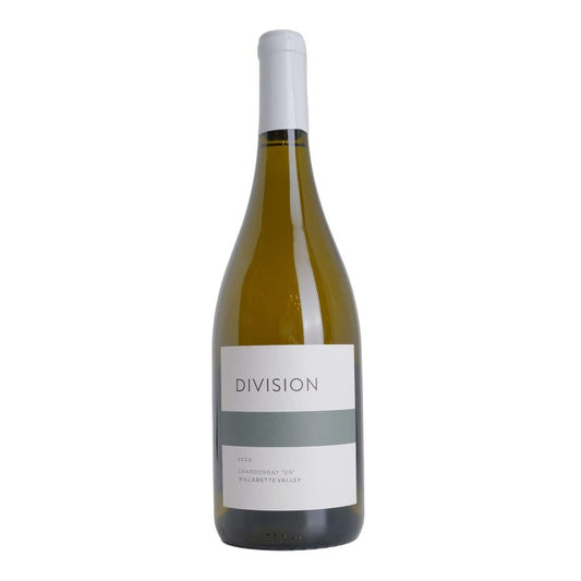 Division Chardonnay 'Un' Willamette Valley '22