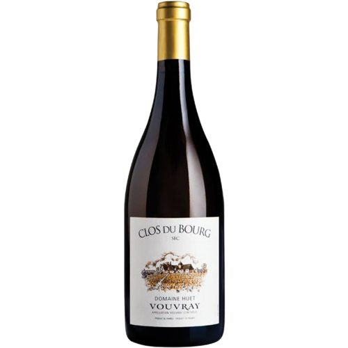 Huet Vouvray Clos Du Bourg Sec 22