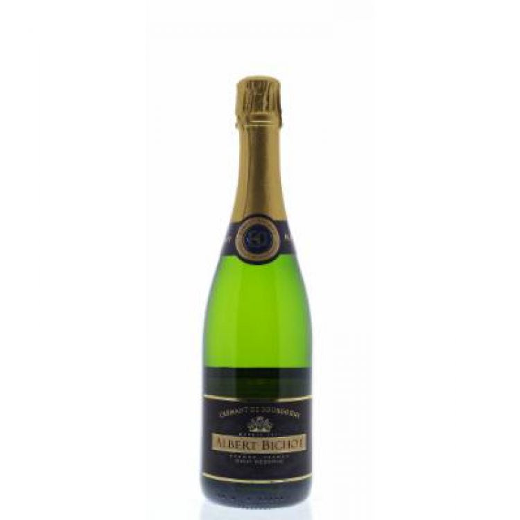 Bichot Cremant De Bourgogne Brut Reserve Nv