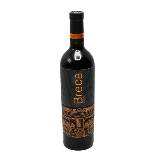 Breca Garnacha (Calatayud) '20