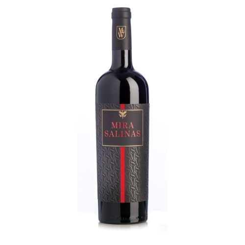 Mira Salinas Monastrell (Alicante) 20