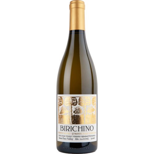 Birichino Chenin Blanc Old Vines (Jurassic Park Vyd