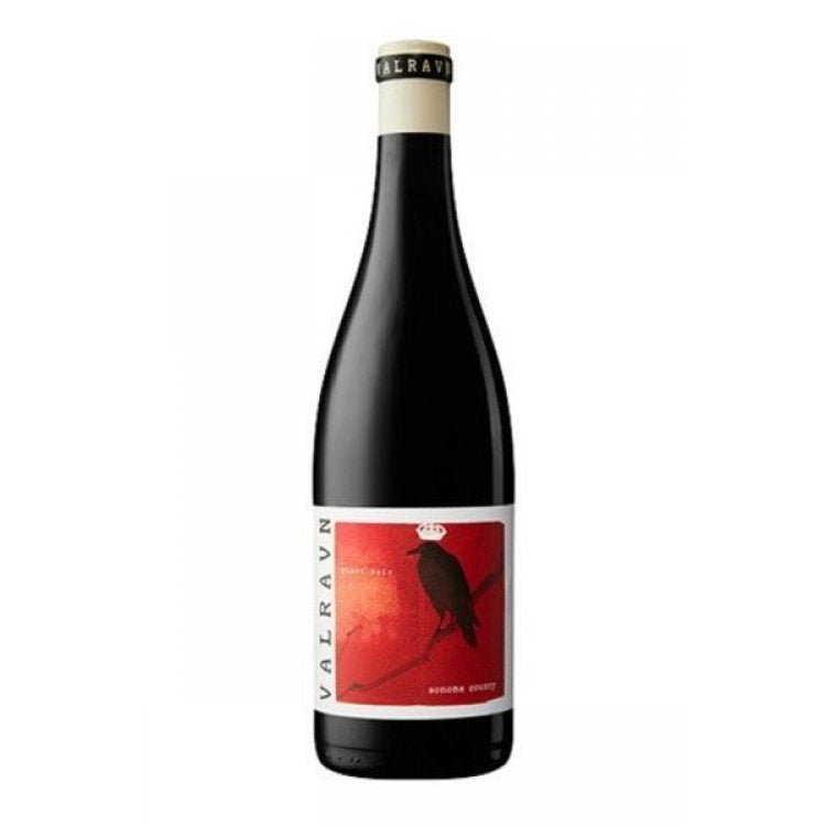 Valravn Pinot Noir Sonoma 22