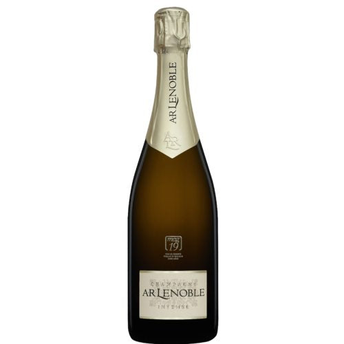 AR Lenoble Champagne Intense 'Mag '19' N/V