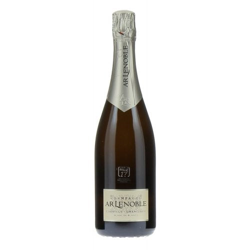 Ar Lenoble Champagne Intense ` Mag 17 ` Nv