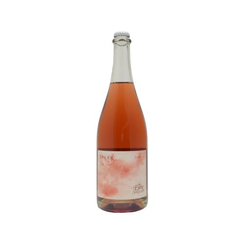 Eyrie Spark Sparkling Rose Ultra Brut Nv